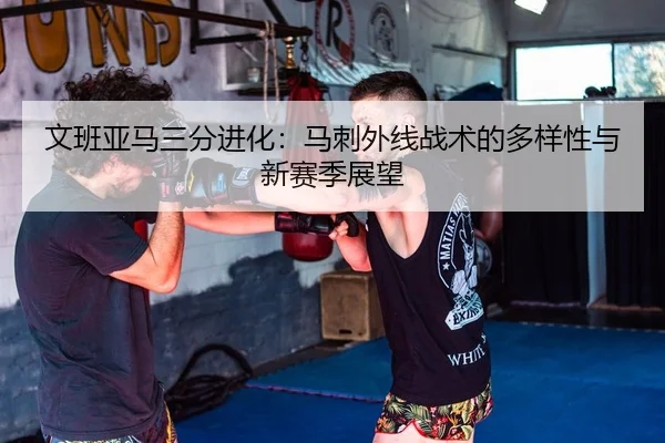 文班亚马三分进化：马刺外线战术的多样性与新赛季展望
